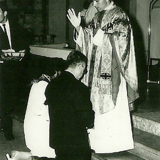 4-juillet-1965--benediction-des-parents