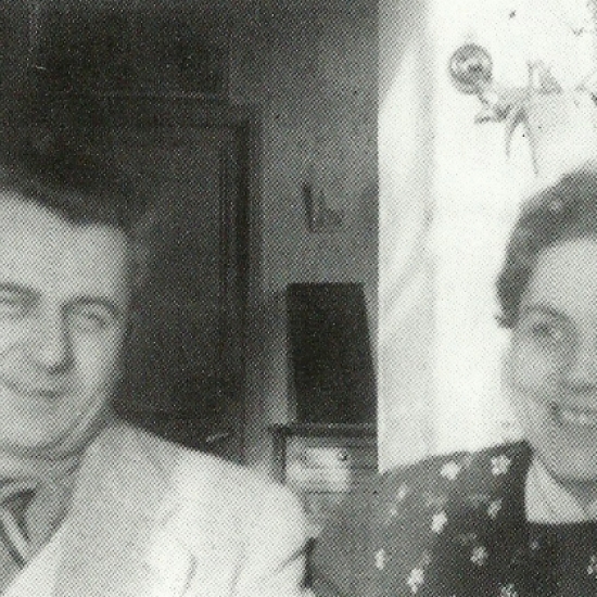 noel-1954--les-parents